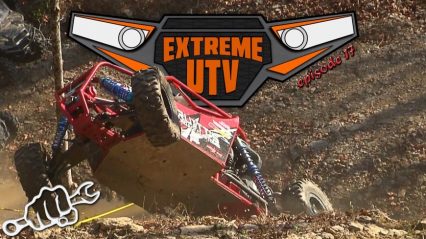 Dirty Turtle Boo Bash Bounty Hill – Extreme UTV episode 17