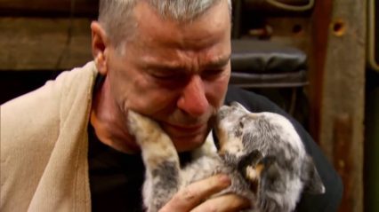 One of the Most Memorable Moments on Street Outlaws – Farmtrucks New Puppy