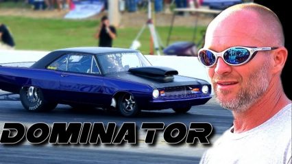 Street Outlaws Dominator in OKC No Prep Racing!