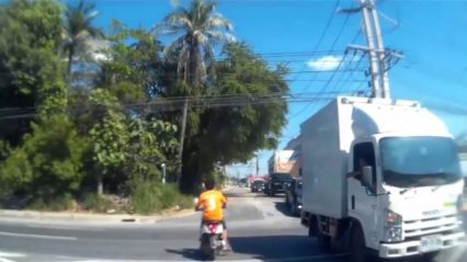 Your Truck is Too Tall For That Bridge! Vertical Clearance Fail