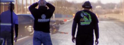 Gas Monkey Garage Finds Out There is Such a Thing as “Too Much Power” in Preparation to Race the Street Outlaws