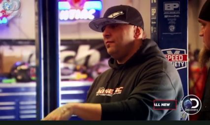 Big Chief Discusses Richard Rawlings! Street Outlaws vs Gas Monkey Garage