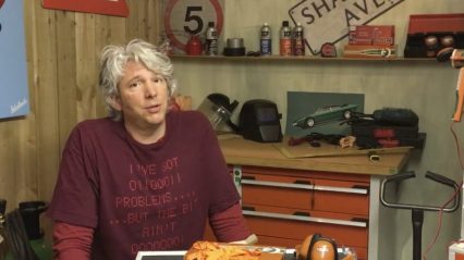 This Is why Edd China Left Wheeler Dealers Tv Show