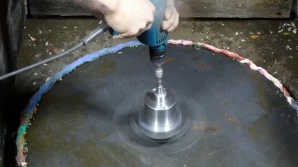 Most Dangerous Spinning Top – Beyblades on Steroids