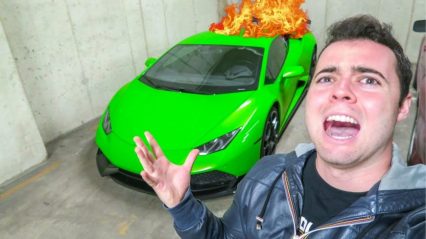 S*** Lamborghini Owners Say