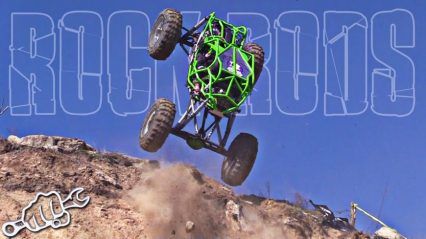 Southern Rock Racing TEXAS – Rock Rods Episode 31