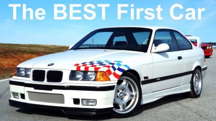 The BEST First Cars Under $5000
