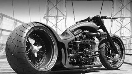 The Top 10 The Most Expensive Motorcycles In The World