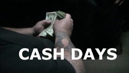 20 Minutes of Badass Street Racing… Real Deal Cash Days!
