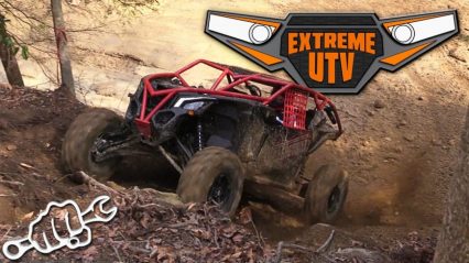 50k UTV BOUNTY HILL SERIES GETS DIRT NASTY – Extreme UTV Episode 18