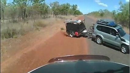 Dash Cam Owners Australia – What Truck Drivers Put up With Daily