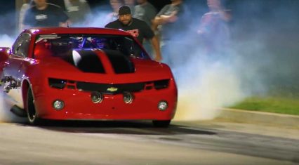 This Monday Night on Street Outlaws Things Get Super Salty! Teaser Inside!