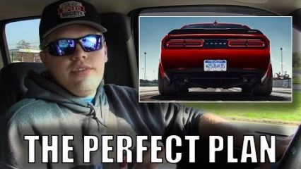 One HUGE Point that Everyone Seemed to Miss About the Dodge Demon