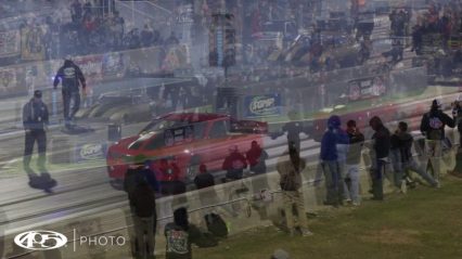 The Fireball Camaro VS Dwayne Mills. Camaro Is A Beast At The Track, Let’s See It Run On The Street!
