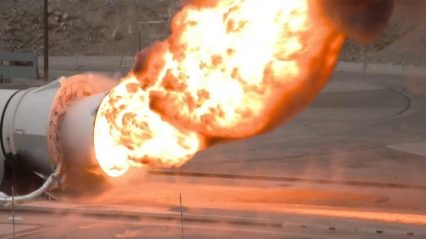 This Jet Engines Start Up Compilation Will Give You Chills!