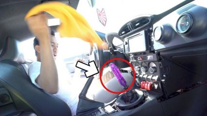 Top 5 Car Life Hacks you NEED to know