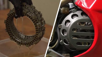 Wet Clutch vs. Dry Clutch – What’s the Difference?