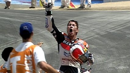 2006 MotoGP Champion Nicky Hayden Has Passed Away