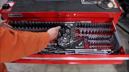 Ideas About Optimizing Tool Storage – Organizing Your Tool Boxes