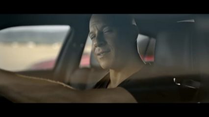New Dodge Commercials Featuring Vin Diesel Are Badass on All Levels!