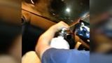 Spraying a Rental Car With Nitrous Might Not be the Best Idea that These Guys Ever Had