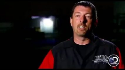 Street Outlaws: Daddy Dave Vs. JJ “Da Boss”