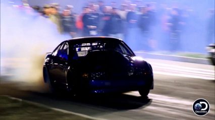 Suspicions Are High: Is Mephis Trying To Rig This Hit? | Street Outlaws