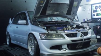 This Engine Failure Compilation Will Make You Want To Go The Extra Mile on your Build