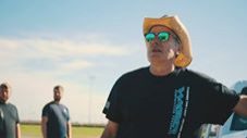 Ultimate Call Out Challenge Recap With Street Outlaws Star Farmtruck!