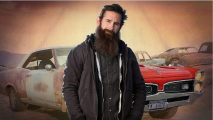The Day Aaron Kaufman Left Gas Monkey Garage? Whats He Up To Now