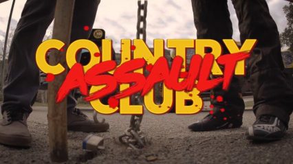 Country Club Assault is Here! From The Guys That Brought You Urban Assault!