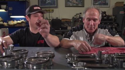 Dyno Tested: Are Thinner Piston Rings Worth Horsepower?