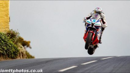 GLORY – The Most Epic Isle Of Man TT Compilation Yet!