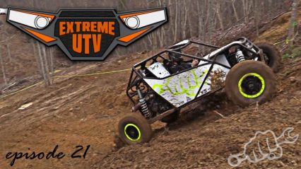 SRRS UTV Race Gets Muddy at Wildcat Offroad – Extreme UTV episode 21