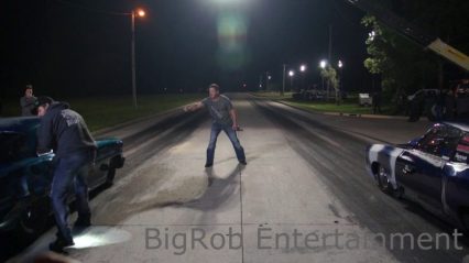 Street Outlaws Uncut – JJs Cash Days Doc VS Precious, Bigrob Entertainment