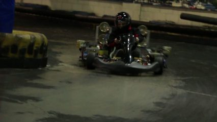 The “Daymak C5” Go Kart Prototype Testing – Worlds Fastest Go Kart 0-60 in 1.5 Seconds