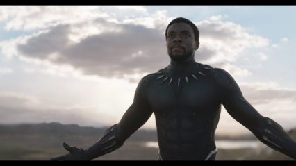 The New Black Panther Teaser Has Arrived and It Looks Incredible!