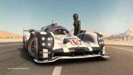 The NEW Forza Motorsport 7 Teaser is Here and It Looks Insane!