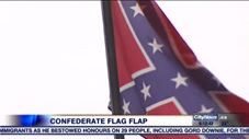 Woman Outraged at Confederate Flag on a General Lee… A Racist Car?
