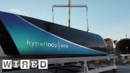 Breaking News: Elon Musk Given the Verbal “OK” to Build Multi-State Underground Hyperloop