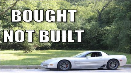 Here’s What $60,000 Buys You at a Speed Shop!