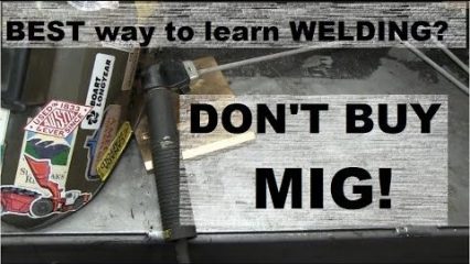 Is This The Best Way to Learn How to Weld?