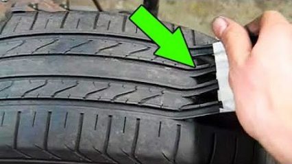Tire fraud that can cost you your life