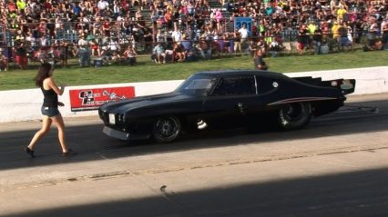 🎥 BIG TIRE No Prep RACING for $20,000 !!! Outlaw Armageddon 🎥