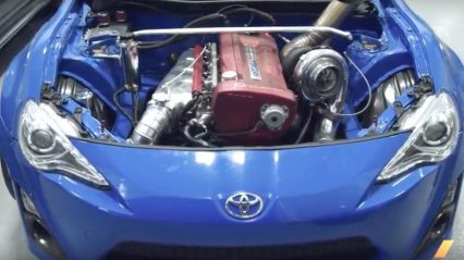 Dyno Tuning Without Blowing Up Your Car – How it’s Done