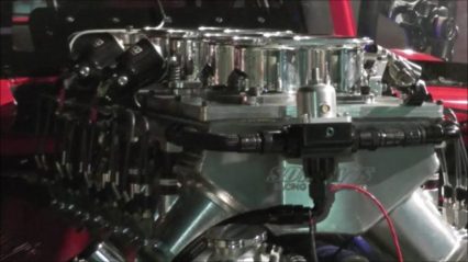 Even Hearing the New Hemi Setup on “The 55” will Give you the Chills 🎥