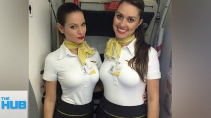SECRETS Flight Attendants Don’t Want Passengers To Know