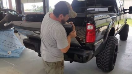 Every Truck Owner Should Know This Security Hack.