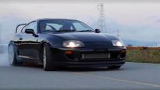 The Entire History of the Toyota Supra and How it Changed the Culture