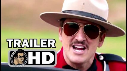 The “Super Troopers 2” Trailer is LIVE and Looks Even Better Than The First!